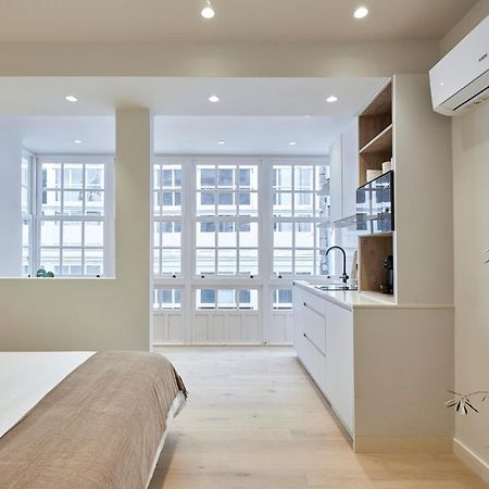 Casa Beltane Apartment A Coruna Luaran gambar