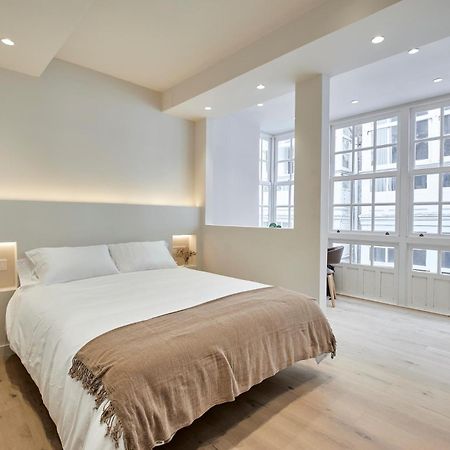 Casa Beltane Apartment A Coruna Luaran gambar