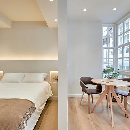 Casa Beltane Apartment A Coruna Luaran gambar