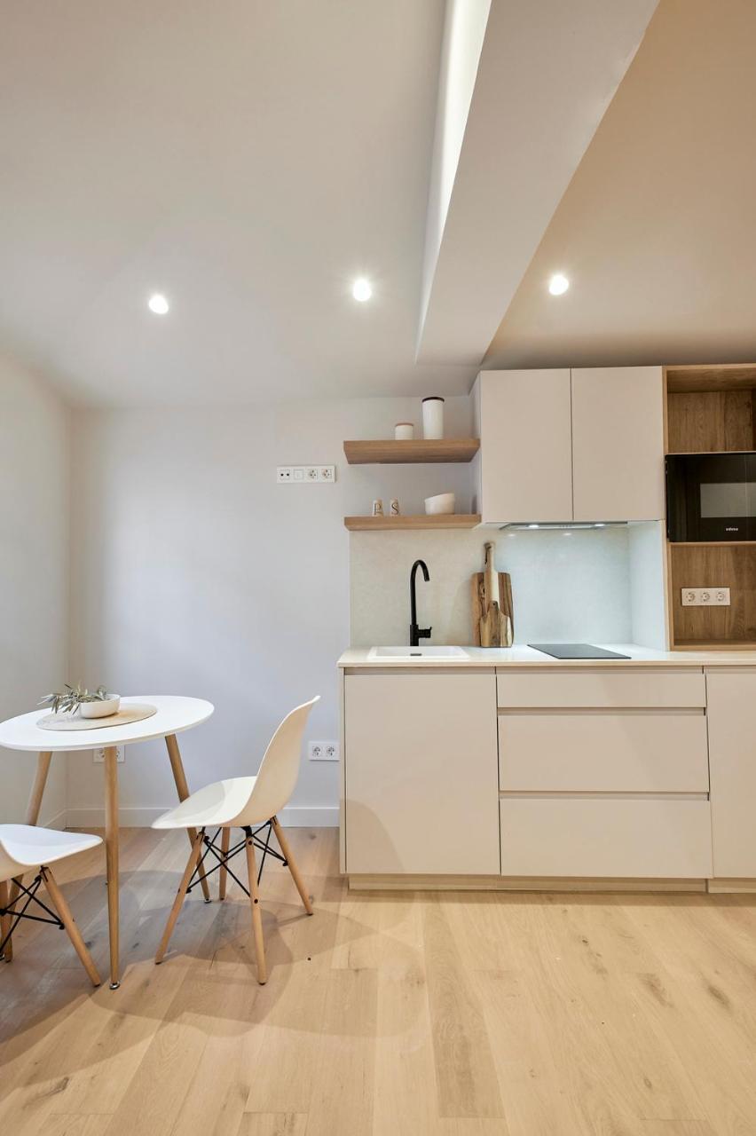 Casa Beltane Apartment A Coruna Luaran gambar