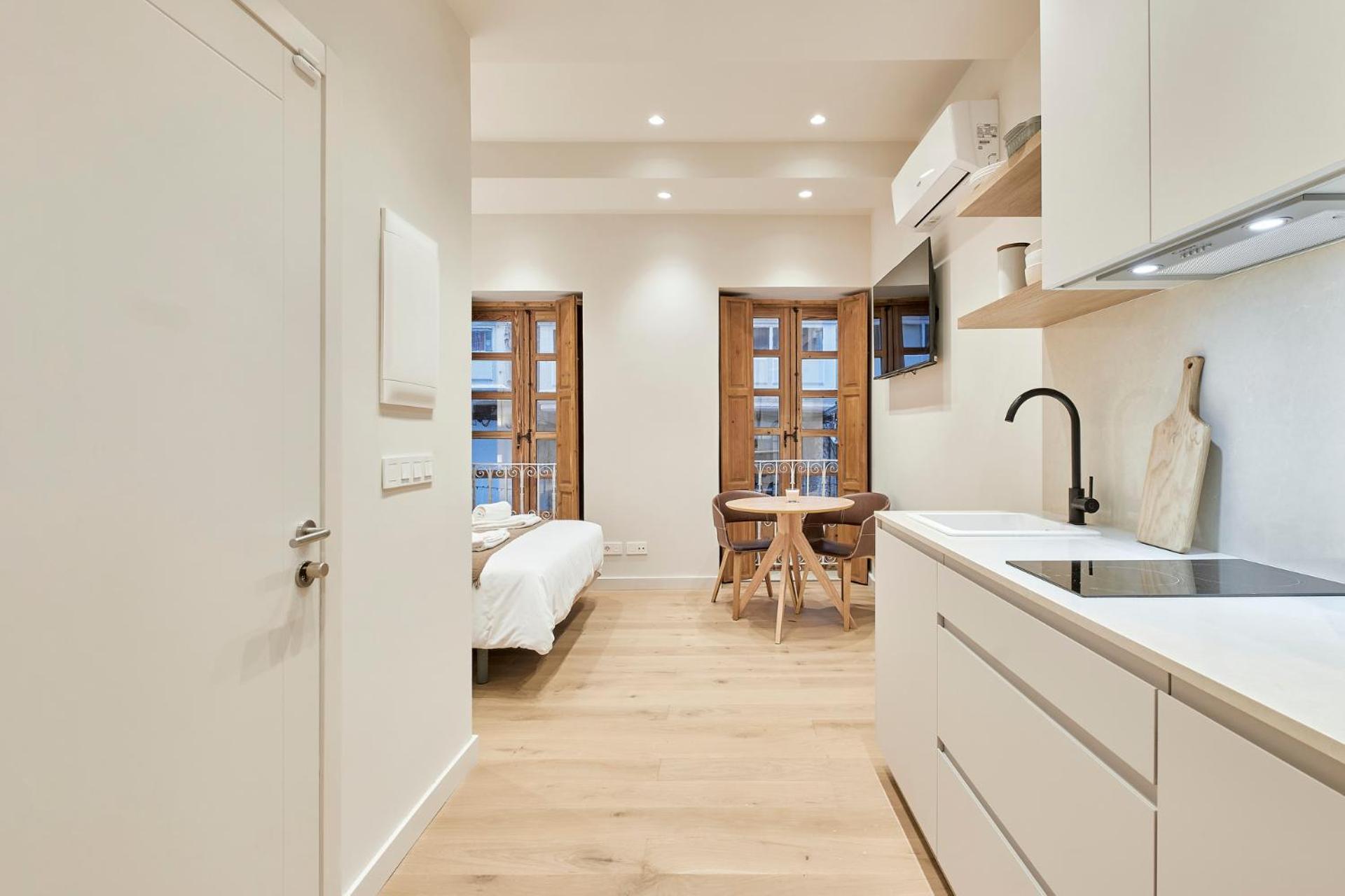 Casa Beltane Apartment A Coruna Luaran gambar
