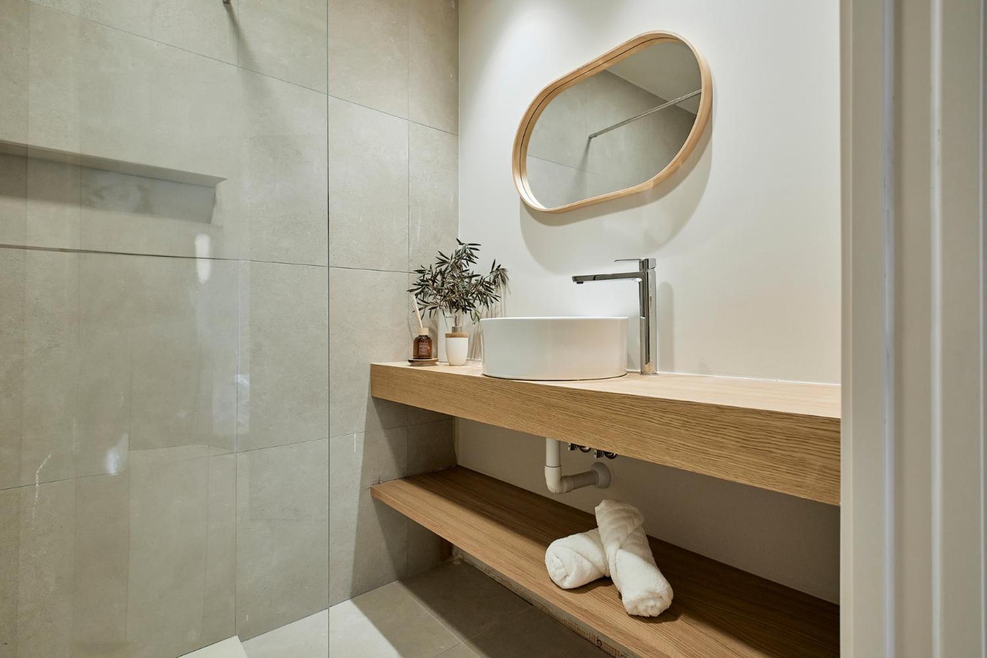 Casa Beltane Apartment A Coruna Luaran gambar