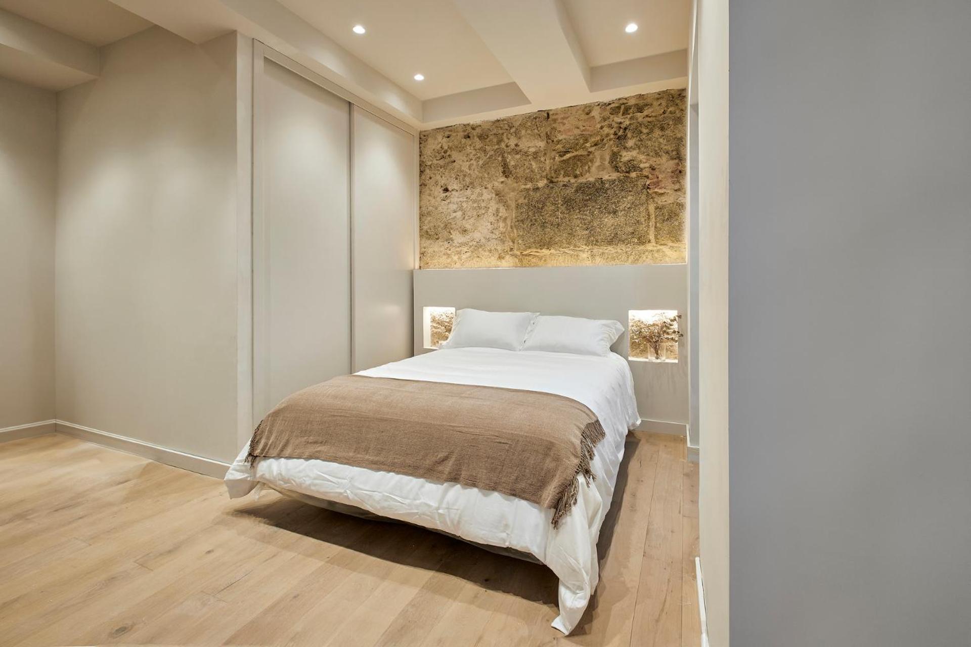 Casa Beltane Apartment A Coruna Luaran gambar