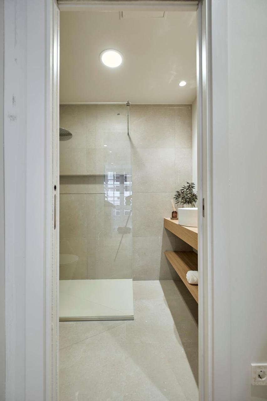 Casa Beltane Apartment A Coruna Luaran gambar