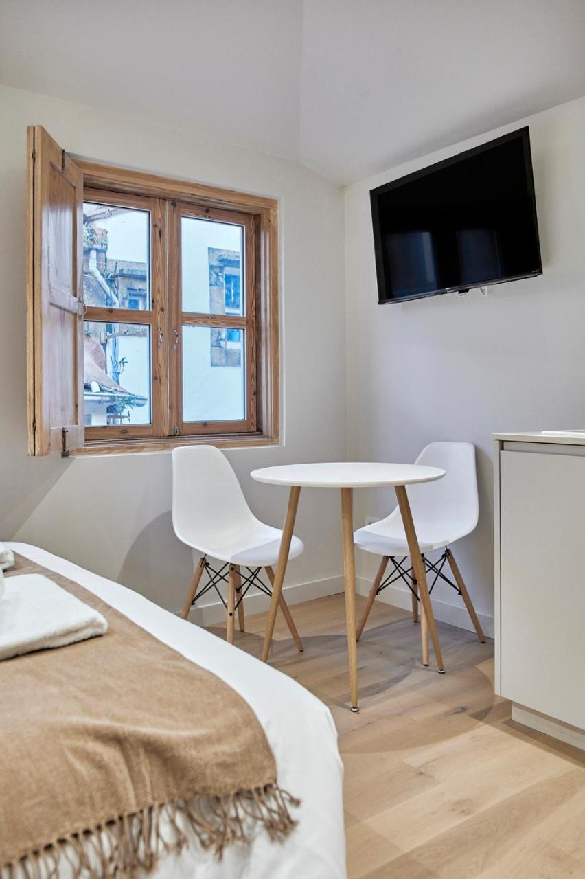 Casa Beltane Apartment A Coruna Luaran gambar