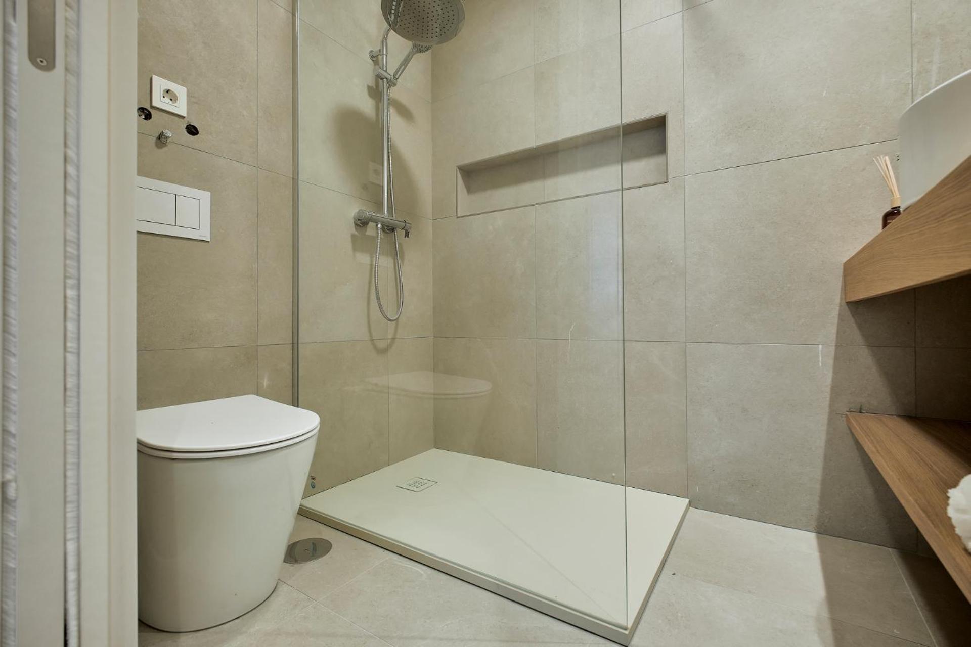 Casa Beltane Apartment A Coruna Luaran gambar