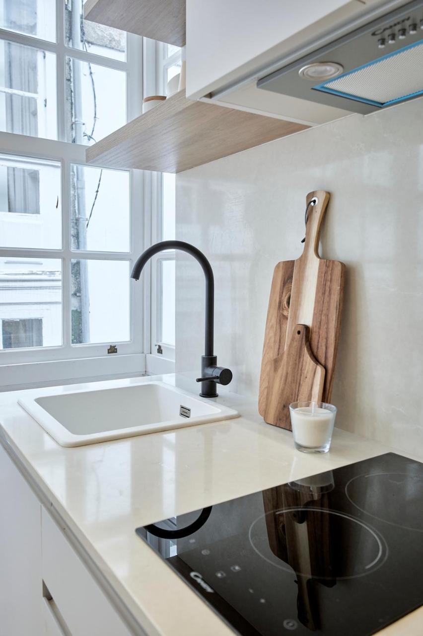 Casa Beltane Apartment A Coruna Luaran gambar